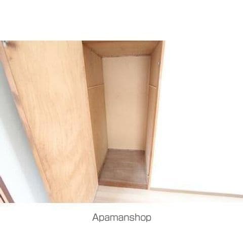 カーサミキの内装写真