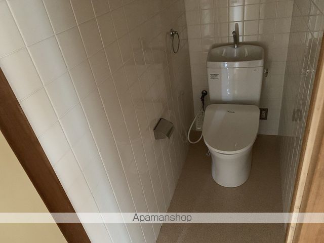 アーバン新町の内装写真