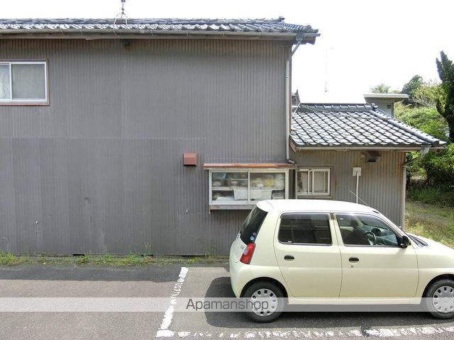 大東ハイツのその他写真