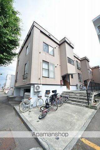 ノーススターHの外観写真