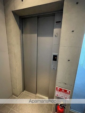 ARSANEXTの外観写真