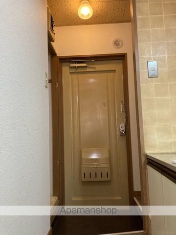 ツカコシビルの内装写真