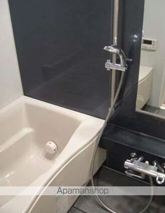 コンフォリア東池袋ＷＥＳＴ[1K/29.46m2]のバス