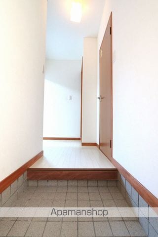 ジョイフル助任の内装写真
