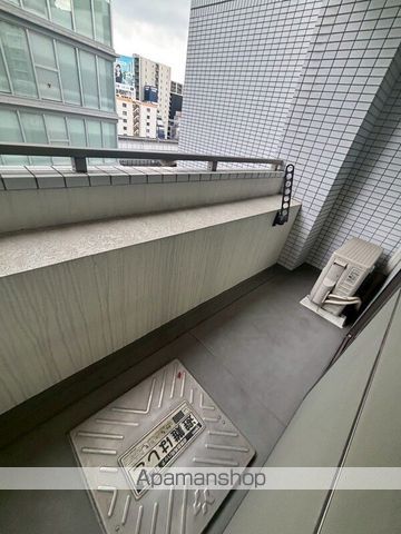 モンサンミッシェル北浜の内装写真