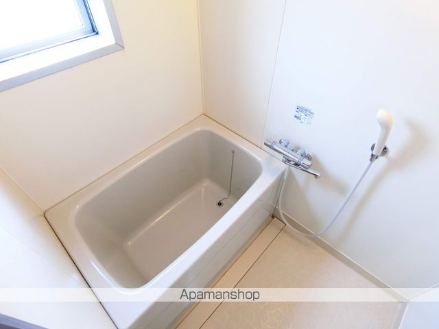 グリーンハイツ青葉台の内装写真