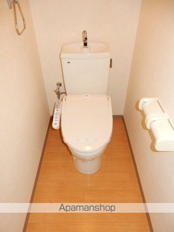 サングローリーガルデンの内装写真