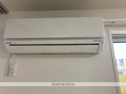 カサクレシアⅣ[1LDK/40.85m2]の内装1