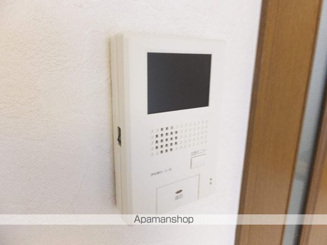 ウッドビレッジIIの内装写真