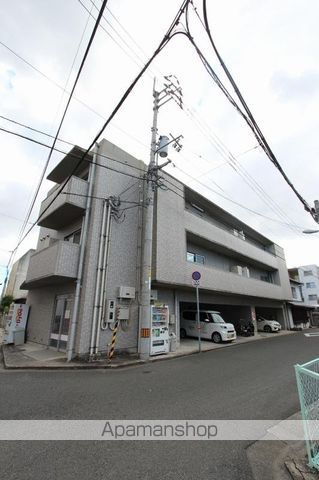 エステート石田Iの外観写真