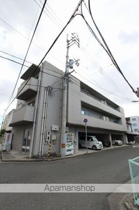 エステート石田Ⅰ[2K/45.96m2]の外観2