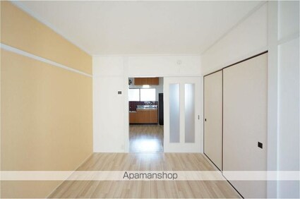 シャトルタカノ[2DK/39.74m2]の内装4