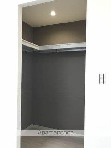 エルモンテ桜ヶ丘B棟の内装写真