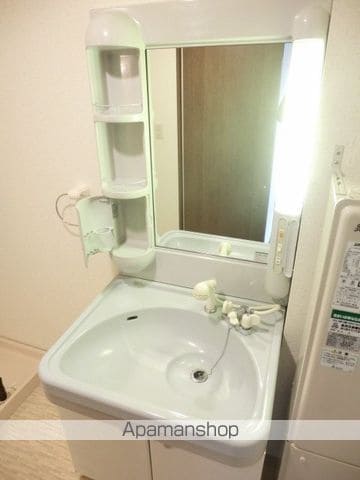 カサパラシオン山の手の内装写真