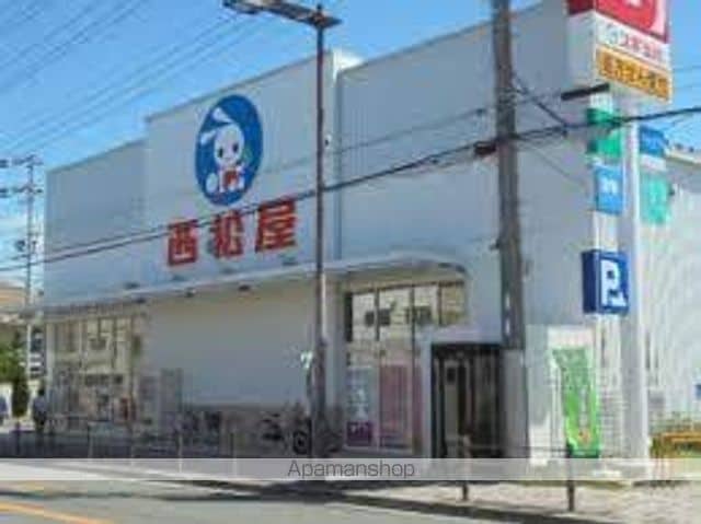 レジデンス南田辺の周辺写真
