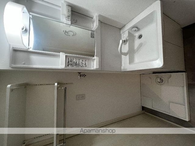 CRASTINE大蓮北4丁目Cの内装写真