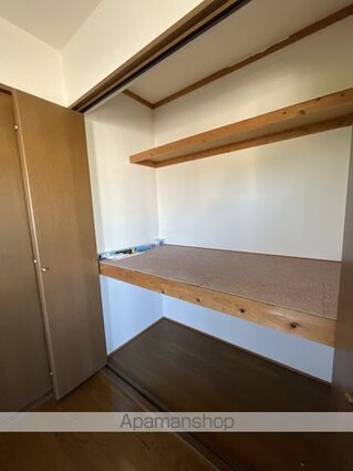 フォレストハイツナカタ[2DK/45.36m2]の共用部1