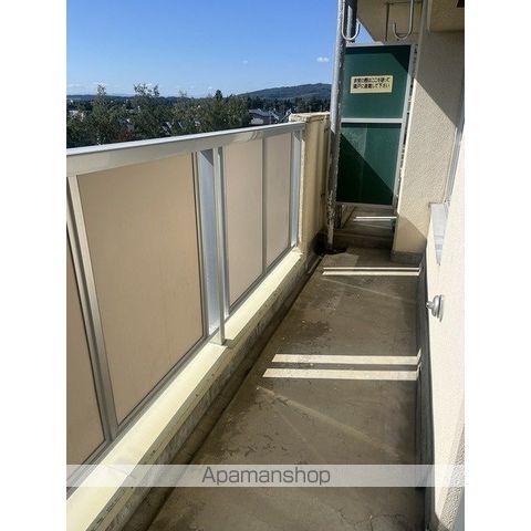 ビレッジハウス双葉2号棟の内装写真
