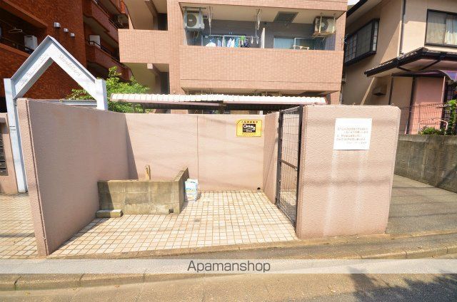 ルエメゾンロワール白木原[1R/17.68m2]の共用部5