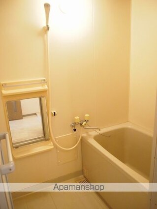 アレグリア　Ｔ．Ｉ[2DK/44.3m2]のバス