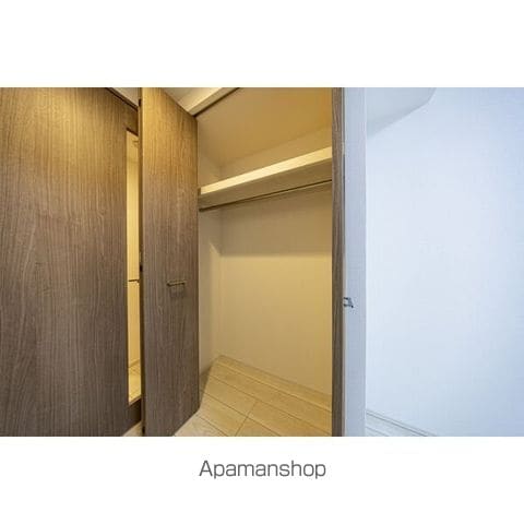 SーRESIDENCE千種駅前ASCENT 内覧会の内装写真