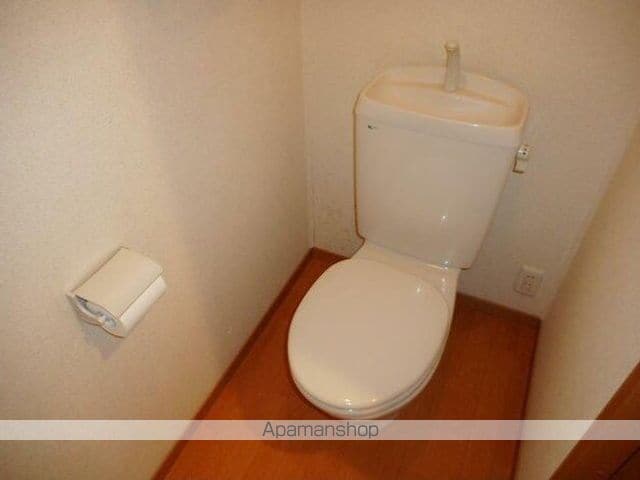 ソレイユの内装写真