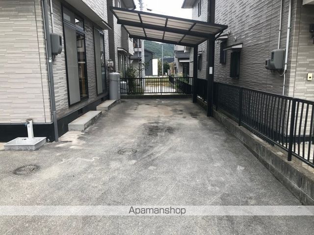 福塩線 横尾駅 徒歩12分 2階建 築27年のその他写真
