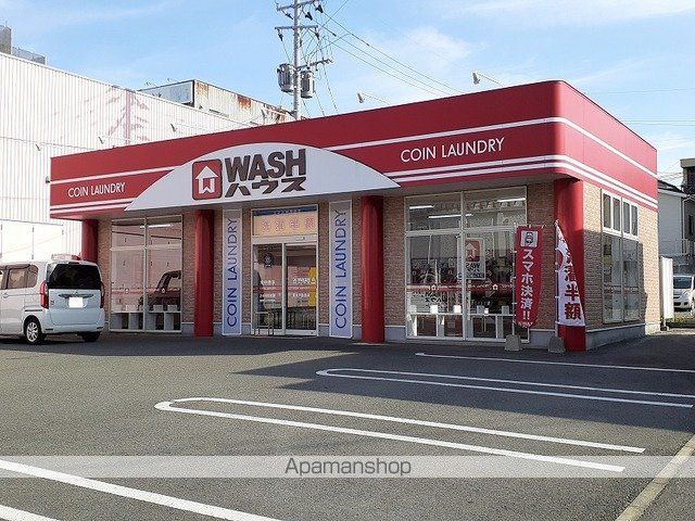グローリー戸島IIIの周辺写真