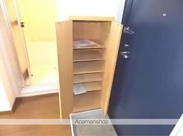 北添ハイツの内装写真