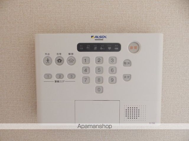 ポートサイドヴィラ IIの内装写真