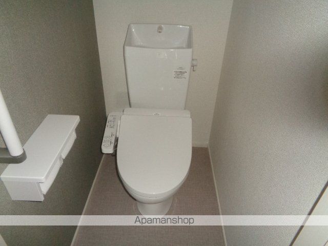 ローリエ IIIの内装写真
