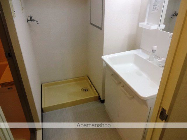 ドムール樋ノ池の内装写真