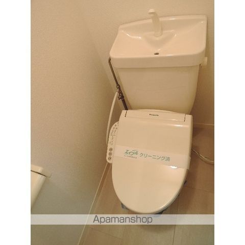 ピュアーハイツ-Kの内装写真