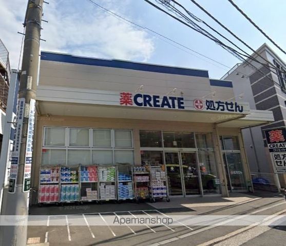 プライムウエスト富岡の周辺写真