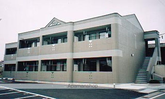 NOBLECHATEAU K.Tの玄関写真
