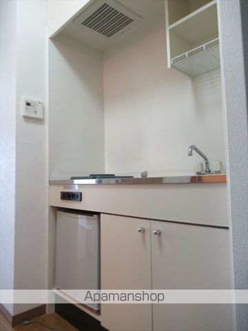 コンフォールきたんまちの内装写真