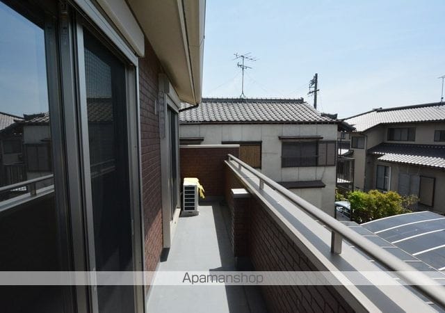 名鉄尾西線 玉ノ井駅 徒歩8分 2階建 築14年の内装写真