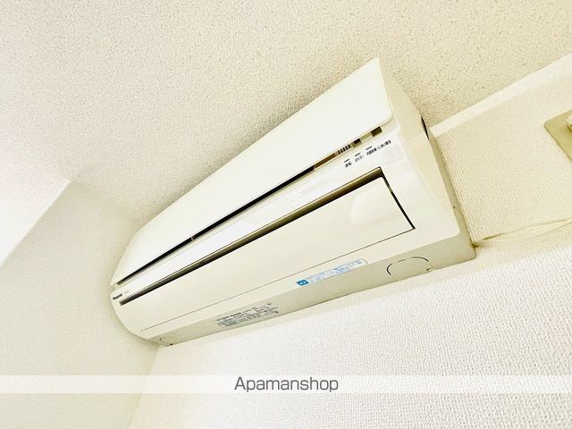 IF城北の内装写真