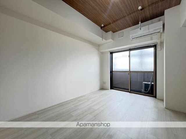 レジディア木場[1K/21m2]の内装1