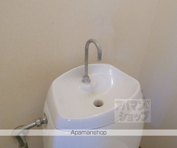 宝ハイツの内装写真