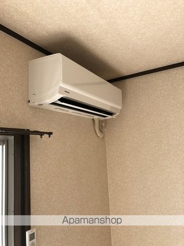 高岡マンションの内装写真
