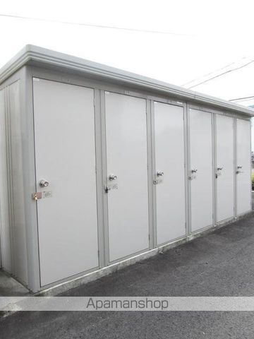 グリーン シップ 西根の内装写真