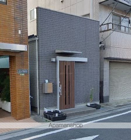 東武伊勢崎・大師線 西新井駅 徒歩5分 築12年