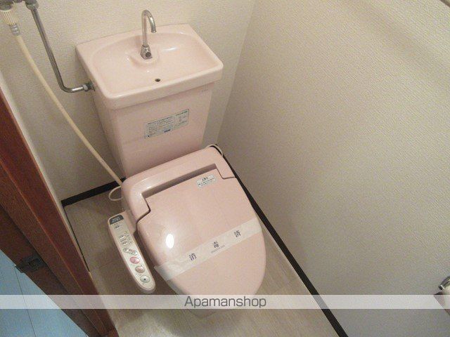 カトレア文京台の内装写真