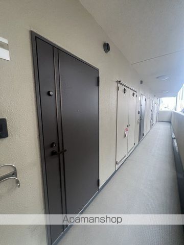 ONEROOFFLATFUKUSHIMAのその他写真