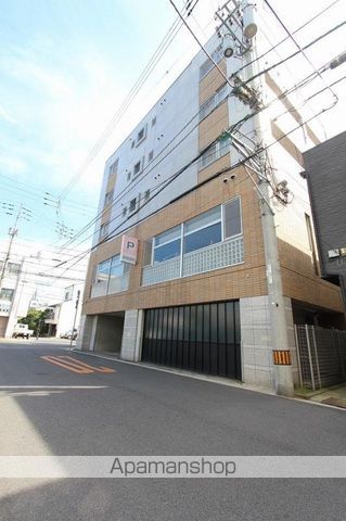 Tパラッツオの外観写真