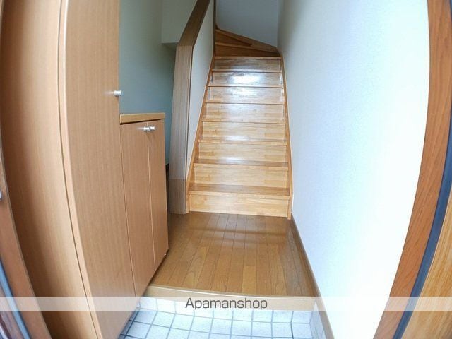 エスポワール寺畔 Aの内装写真