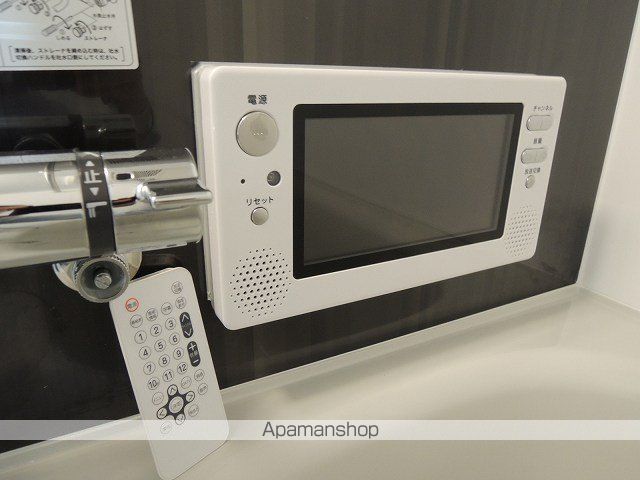 ロゼリア発寒の内装写真