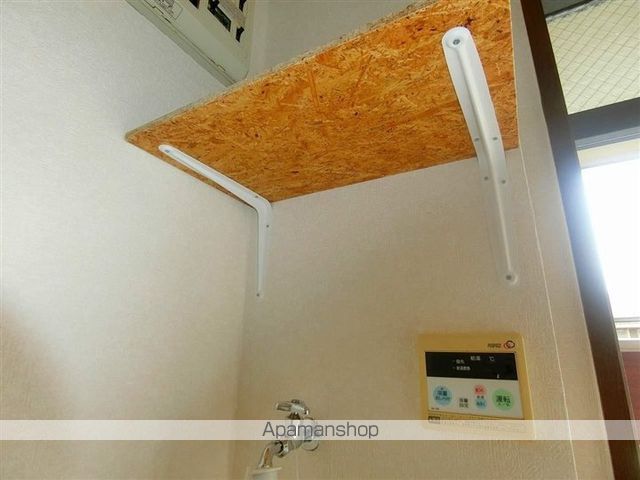 ララパレスCの内装写真
