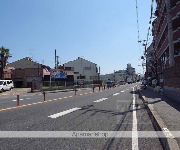 ビラ・クレールの周辺写真